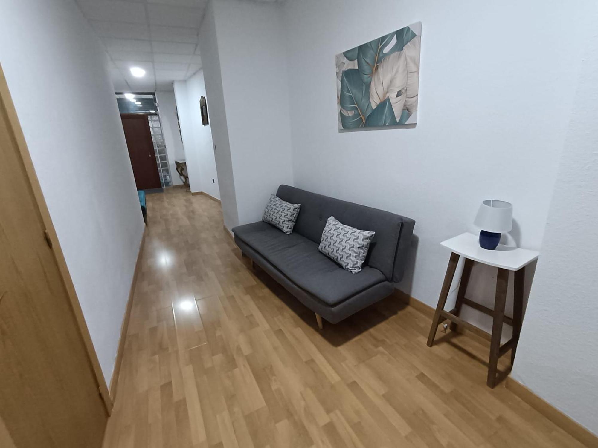 Apartment El Atelier De Goya
