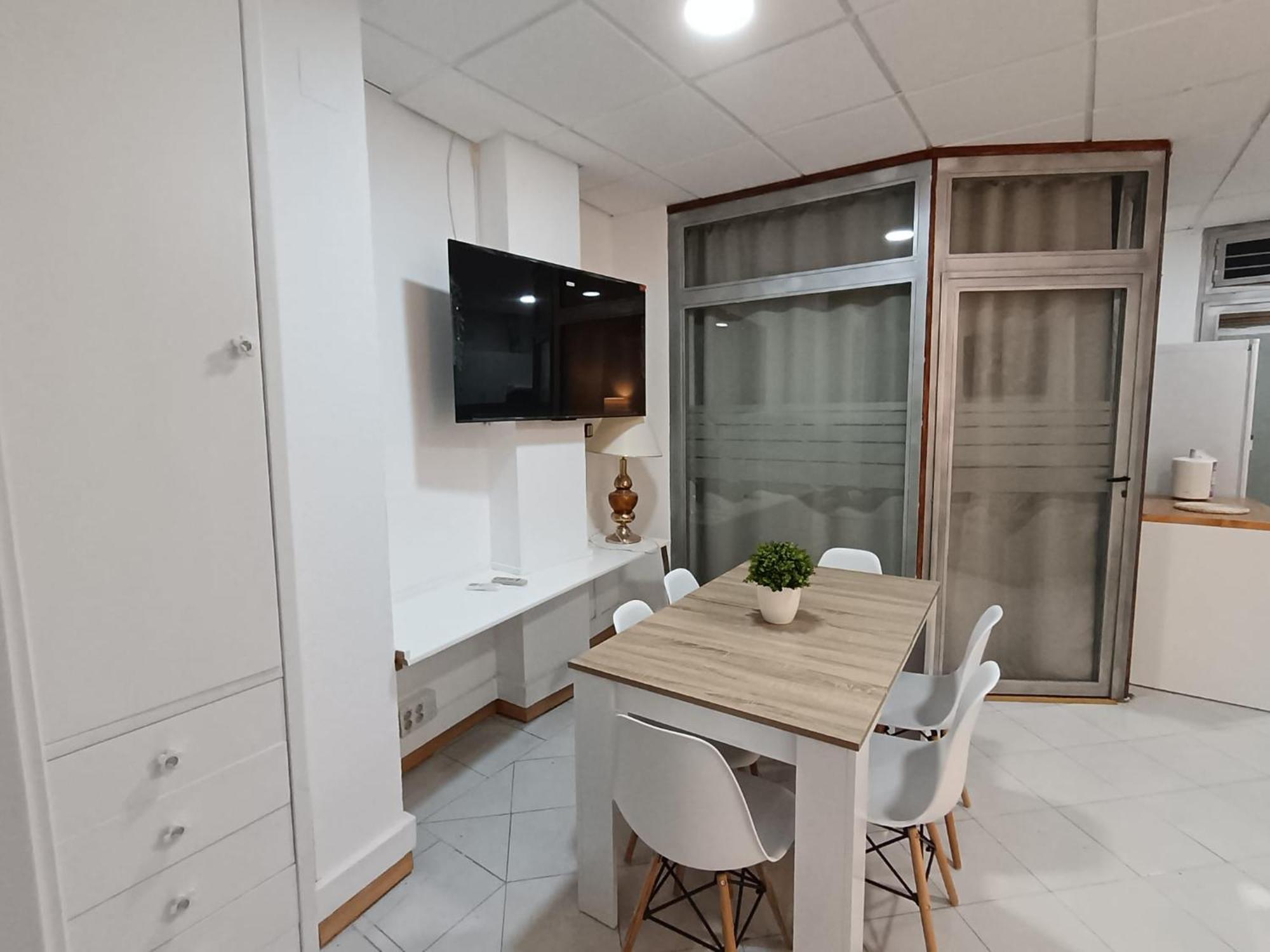 El Atelier De Goya Apartment