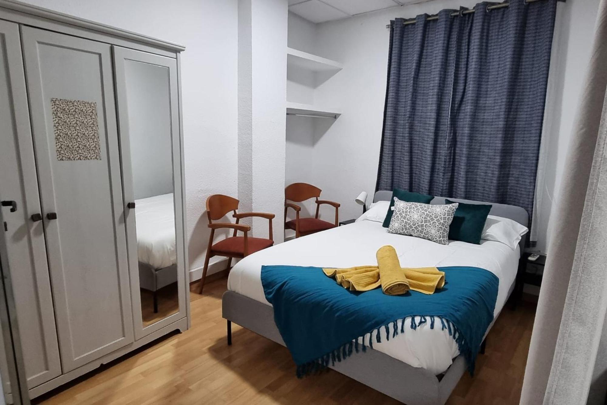 Apartment El Atelier De Goya *